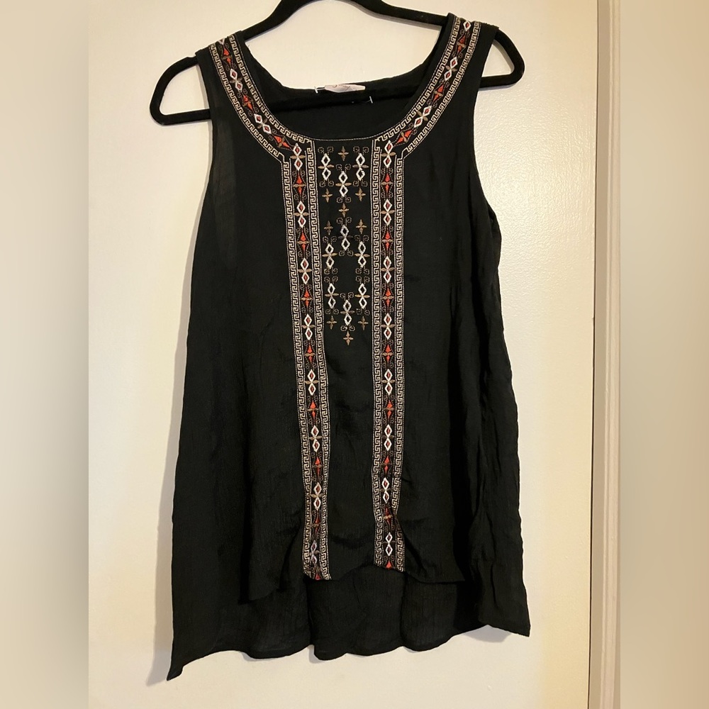 Dressbarn Top